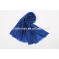 Wholesale prices custom design women winter long scarf 2017